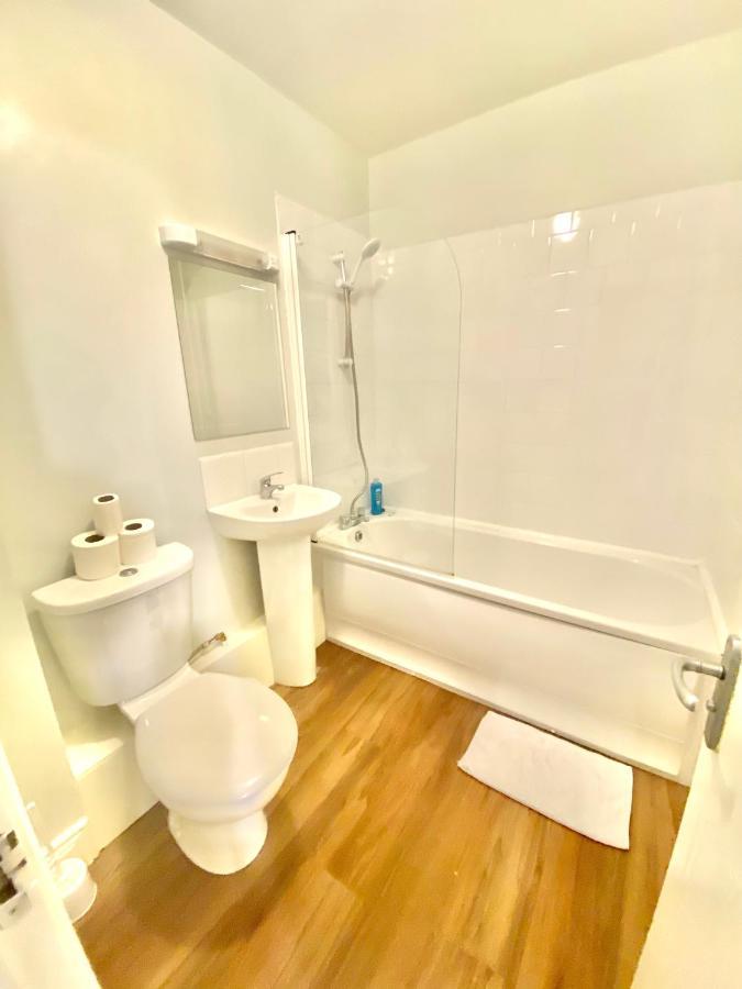 Lovely 2 Bedroom Apartment In Dublin City Ngoại thất bức ảnh
