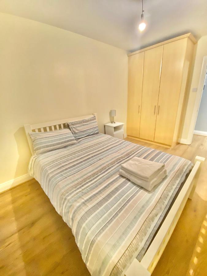 Lovely 2 Bedroom Apartment In Dublin City Ngoại thất bức ảnh